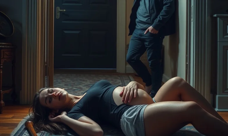 Mijn man sloeg mij om zijn minnares te plezieren – maar hij wist niet wie mijn broers waren