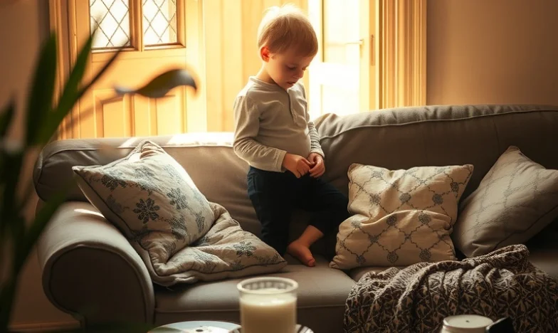 Mijn schoonmoeder amuseert zich, ik verbrand: een Vlaamse thuissituatie