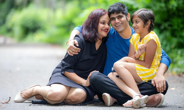 Mijn schoonmoeder wilde eindelijk rust – en wij stonden ineens op straat