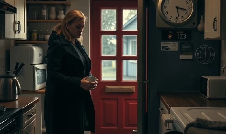 Mijn waarheid over het vertrek van Darius: Wat er écht gebeurde achter gesloten deuren