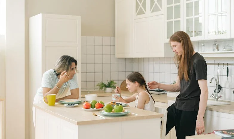 Moeders Keuze: Wanneer Liefde Meer Pijn Doet dan Alles