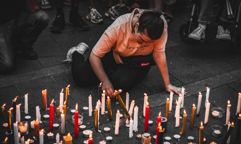 Nachtelijk gegrom onder het bed: De angstaanjagende waarheid die aan het licht kwam