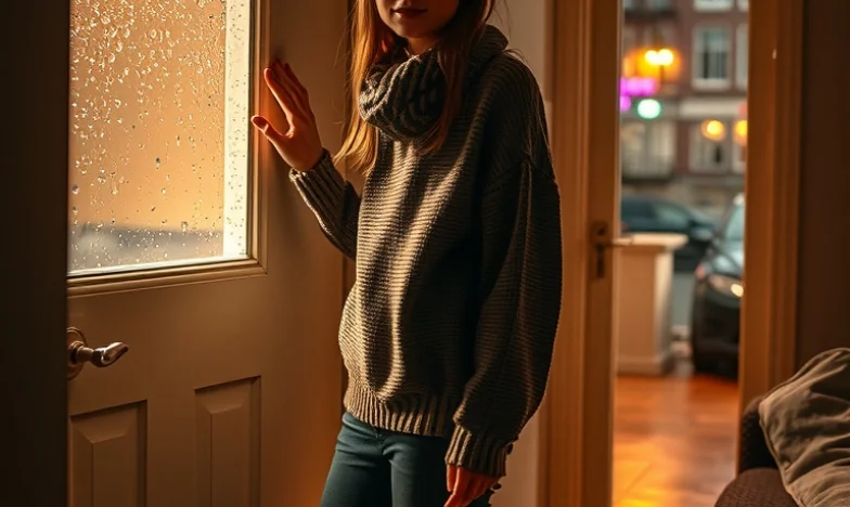 Niemand kwam naar mijn verdediging: een verhaal over grenzen, familie en eenzaamheid