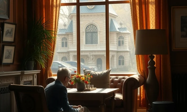 Onder de oppervlakte van stilte: Mijn Nederlandse gezin in de schaduw van oude wonden