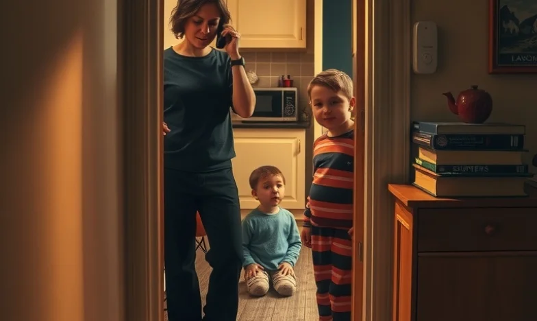 Onuitgenodigde gasten: Een avond die mijn leven veranderde