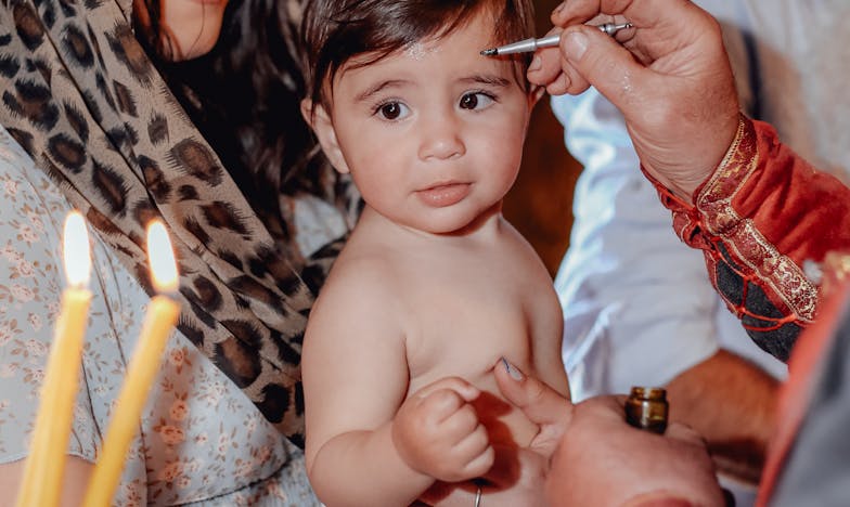 Onverwachte Bezoeker: Toen Mijn Schoonvader Alles Veranderde