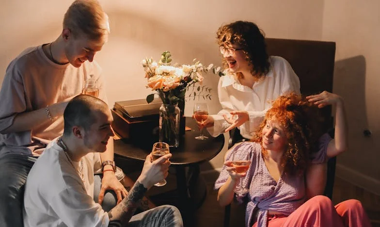 Pauze bestaan niet als je hypotheek nog loopt – Mijn familie en het appartement in Amsterdam