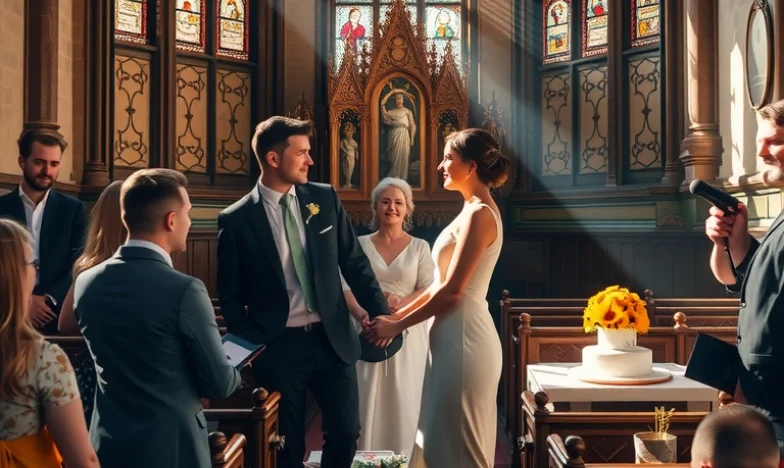 Toen Eugene en Sadie Hun Bemoeizuchtige Schoonouders Te Slim Af Waren