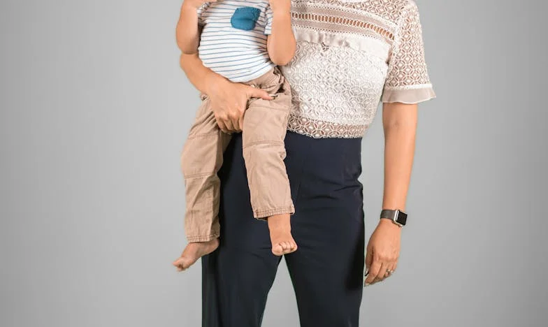 Vergeten op school: een onverwachte redding