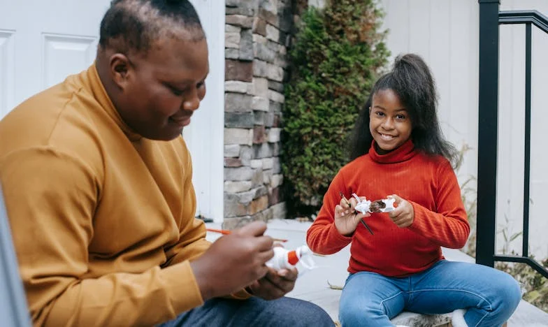 Verloren in Stilte: Het Verhaal van een Moeder in Haar Lege Huis