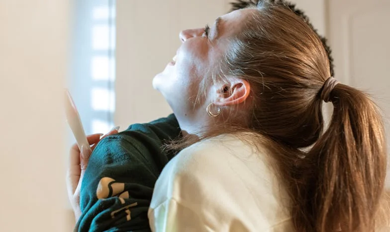 Verraad in de schaduw: het geheim van mijn schoondochter