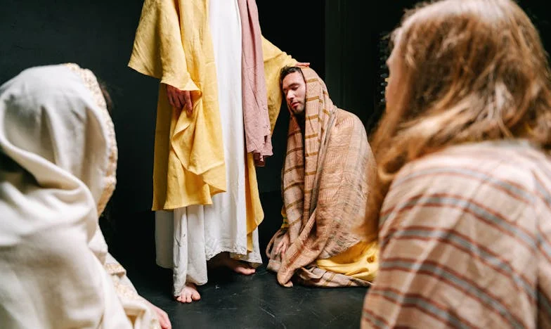 Waar heb je die foto vandaan? – Het geheim van mijn verdwenen vader