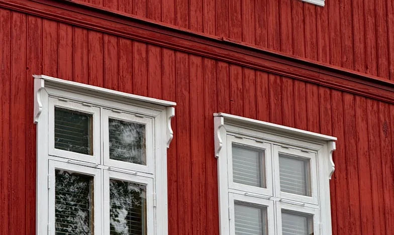 Waarom is mijn huis niet meer ons thuis?