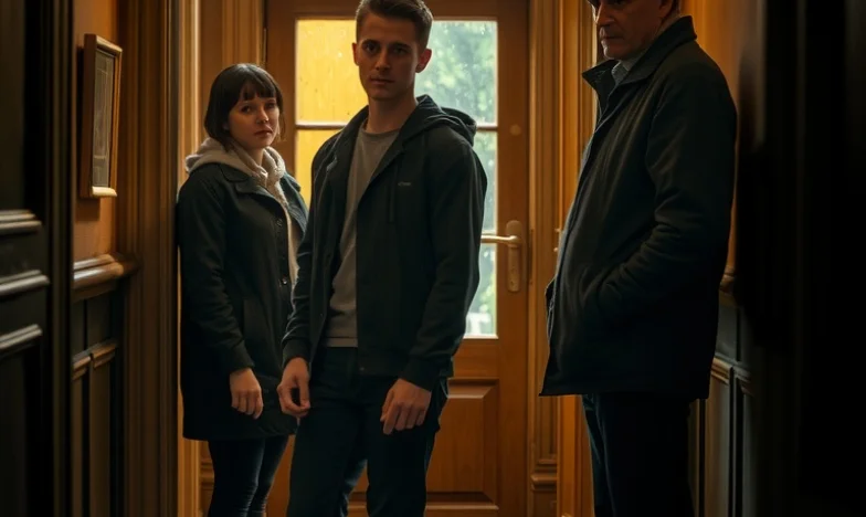 Wanneer een Vader Zijn Zoon Verliest: Een Verhaal van Trots, Liefde en Vergeving