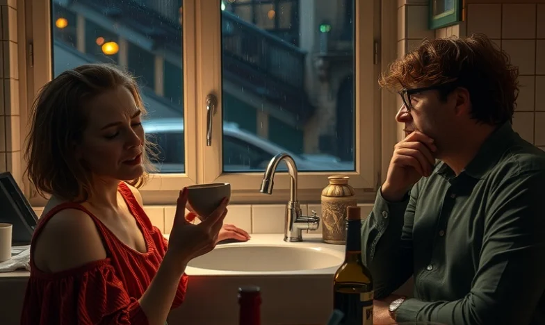 Wanneer het lot dromen breekt: mijn verhaal met Daniele