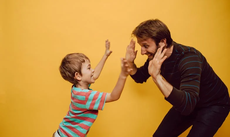 Wanneer het verleden aanklopt: het geheim van mijn dochter en de strijd van ons gezin