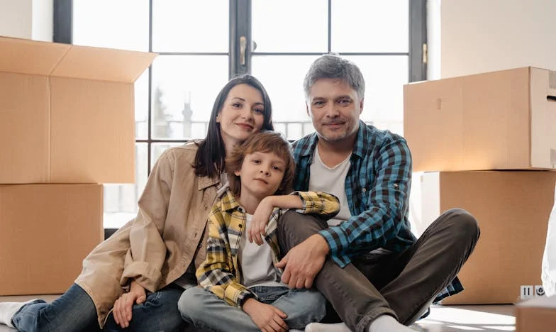 Wanneer je man bij zijn moeder blijft: Mijn zoektocht naar kracht en eigenwaarde