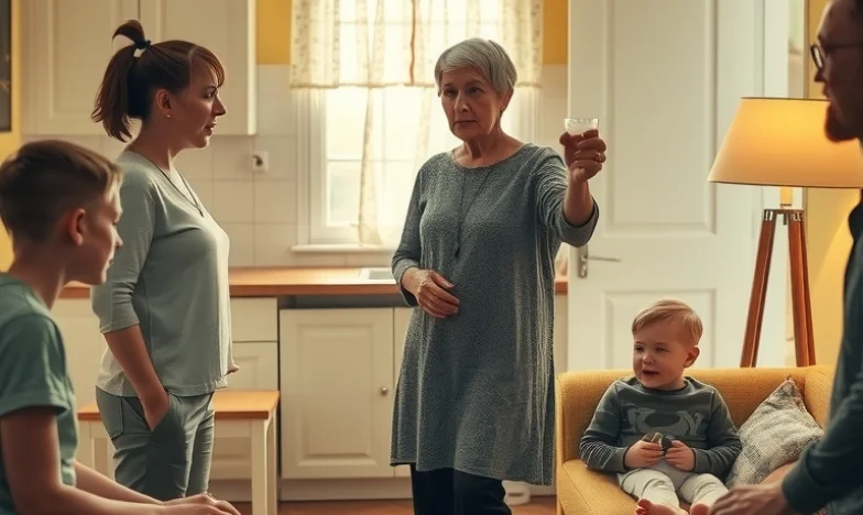 Wanneer thuis geen toevlucht is: Het verhaal van een Nederlandse moeder