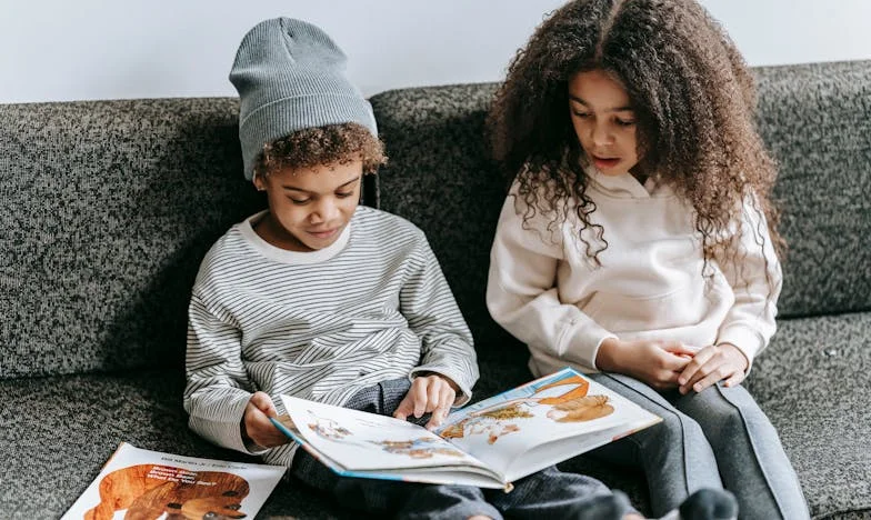 We besloten onze kinderen geen erfenis na te laten – een waardevolle levensles voor hen