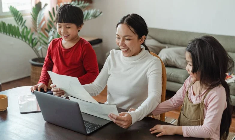 Werk, Ouderschap, Koken, Overleven: Mijn Man en Zijn Afwezigheid