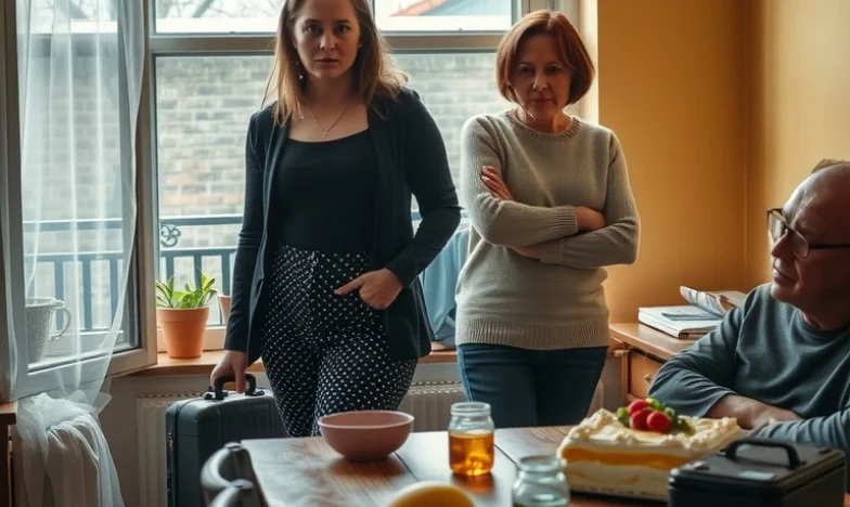 Wonen bij mijn ouders op mijn dertigste – Waarom wil mijn moeder niet dat ik met Paul trouw?