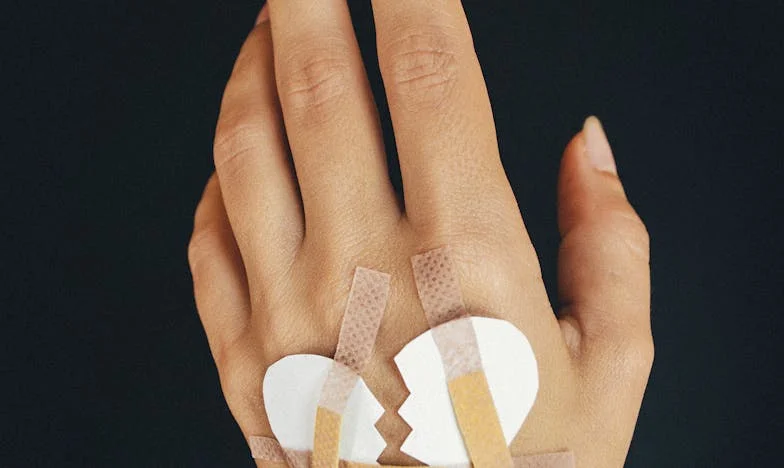 Ze is mijn moeder... Maar haar verwijten doen zo'n pijn