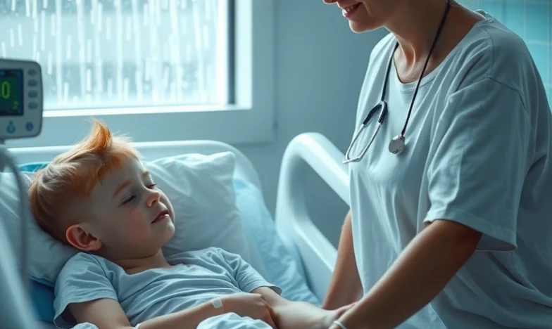 Als de stilte schreeuwt: Het verhaal van een moeder in gevecht voor haar zoon en gezin