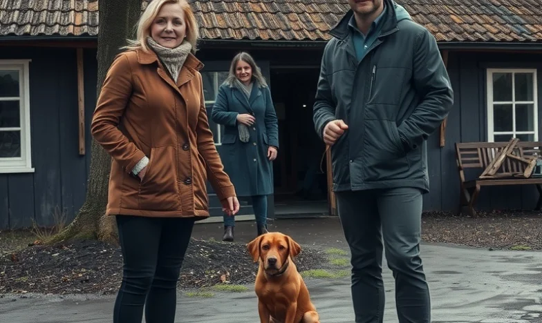 De Laatste Keuze op het Kruispunt: Zijn Geld en Geluk het Waard om Mijn Familie te Verliezen?