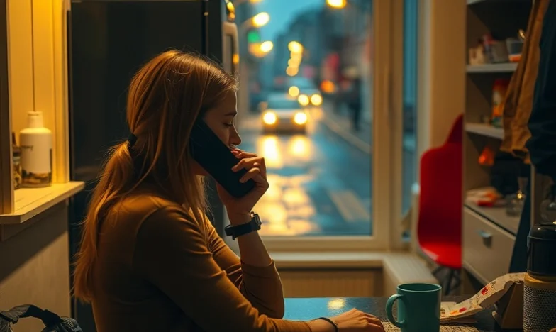 De Last van het Oudste Kind: Een Dag uit het Leven van Sanne