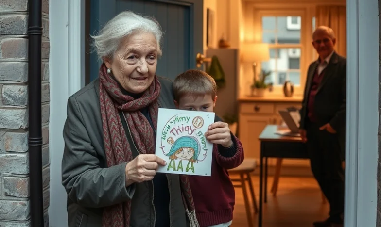 De Onzichtbare Grens: Wanneer Familie een Slagveld Wordt om Persoonlijke Ruimte