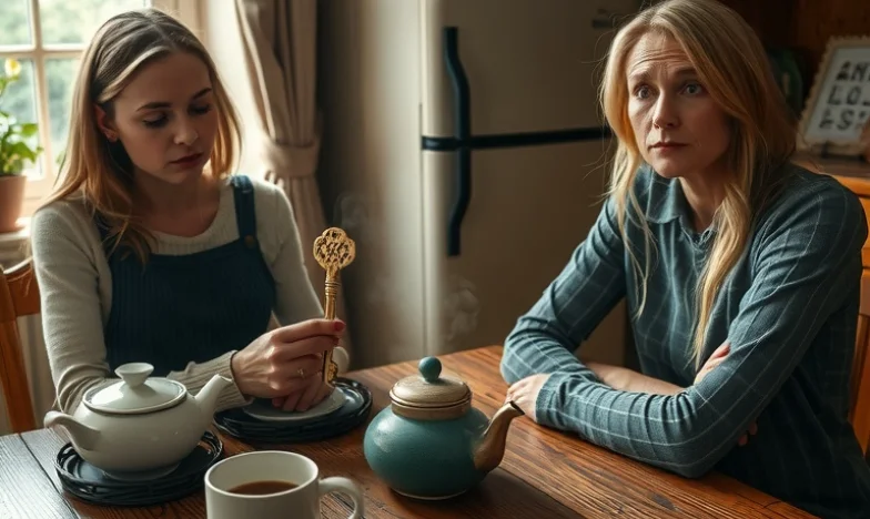 De Prijs van Opoffering: Waarom Mijn Zus Me Liet Vallen Toen Ik Haar Alles Gaf