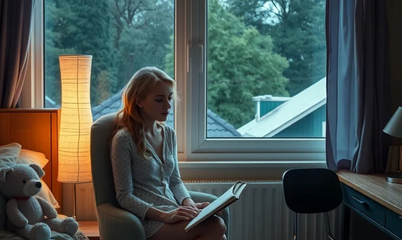 Een Moederhart Gebroken: Hoop in Aria’s Laatste Woorden