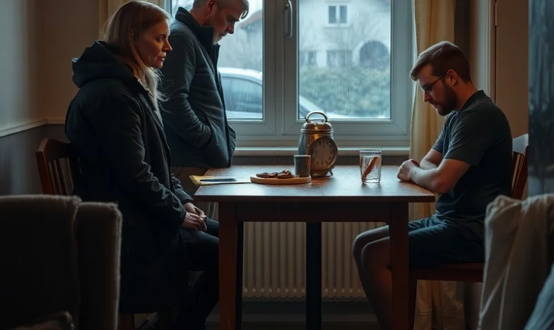 Een Moederhart in Stilte: De Angst die Mijn Gezin Verdeelde