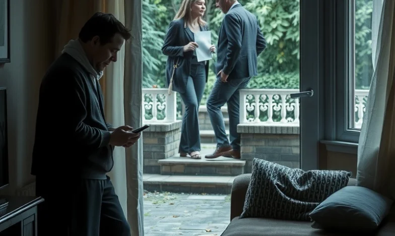 Gebroken Vertrouwen: Hoe Mijn Man en Zijn Moeder Alles Namen Waar Ik Van Hield