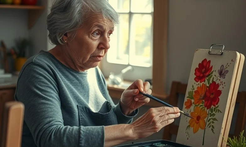 Heel mijn leven stond in het teken van Edward: Nu kies ik eindelijk voor mezelf