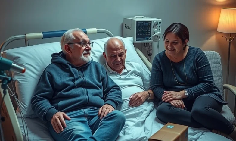 Help! Mijn zoon lacht als het serieus wordt – wat moet ik doen?