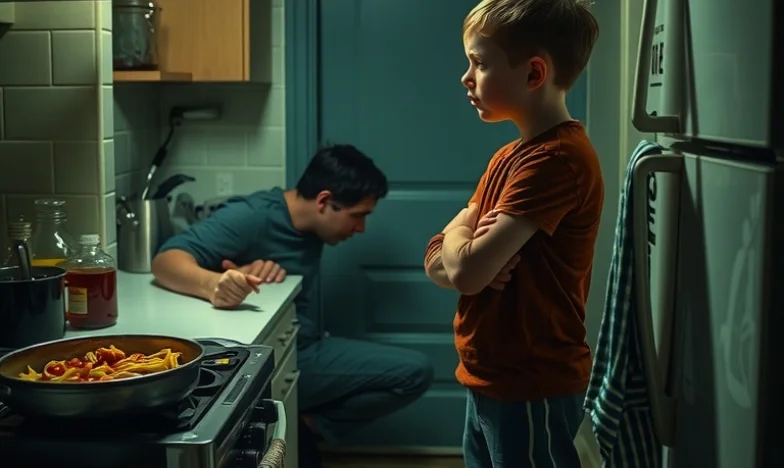 Het Is Maar Familie – Of Toch Niet?