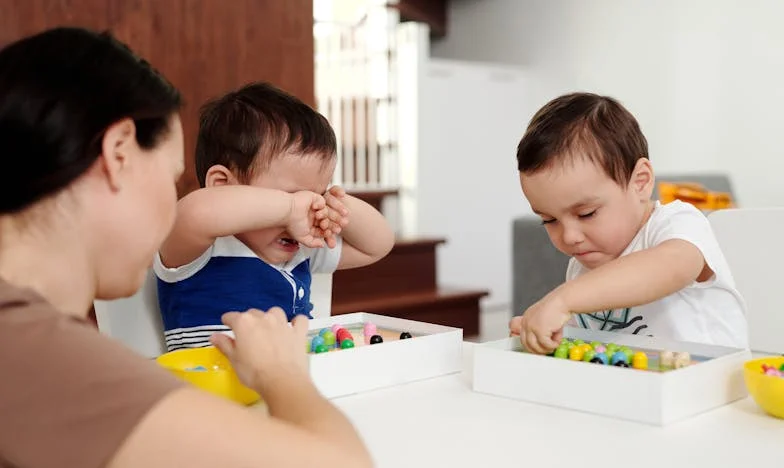 Het Onvervulde Verlangen van een Moederhart