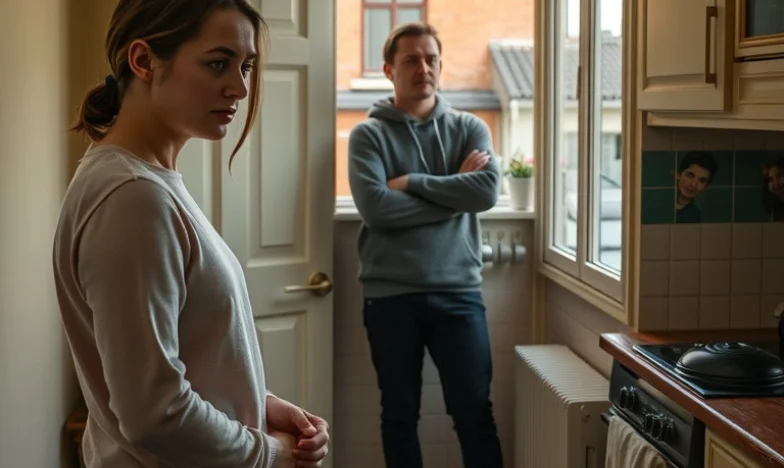 „Ik wil hier niet wonen!” – Hoe mijn schoonmoeder onze familie uit elkaar dreef