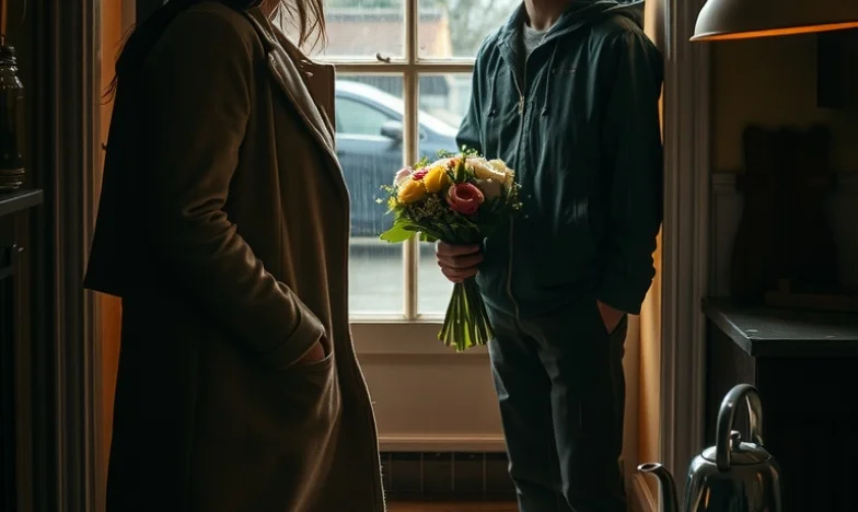 Leven na je vijftigste: Als het verleden terugkomt en alles verandert