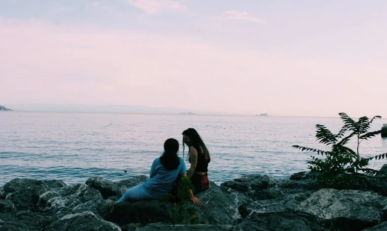 Mijn buurvrouw wilde haar dochtertje afstaan, maar het lot had andere plannen