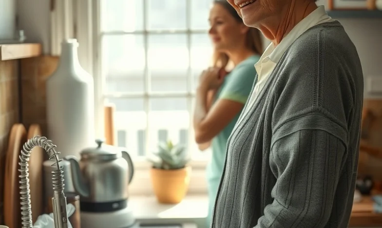 Mijn dochter ziet mij als oppas – maar ik ben haar moeder, geen dienstmeid