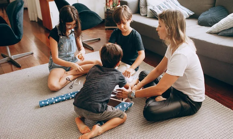 Moeders Keuze: Wanneer Liefde Meer Pijn Doet Dan Alles
