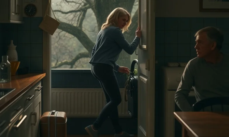 Onder de Schaduw van de Oude Eik