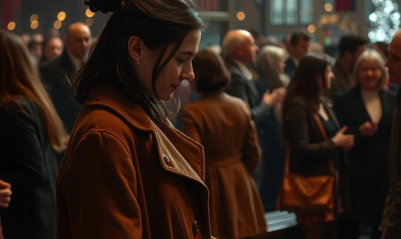 Onzichtbaar op de Reünie: Mijn Gevecht om Gezien te Worden