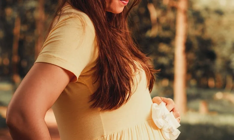 Toen Mark me verliet, bleef zijn moeder...