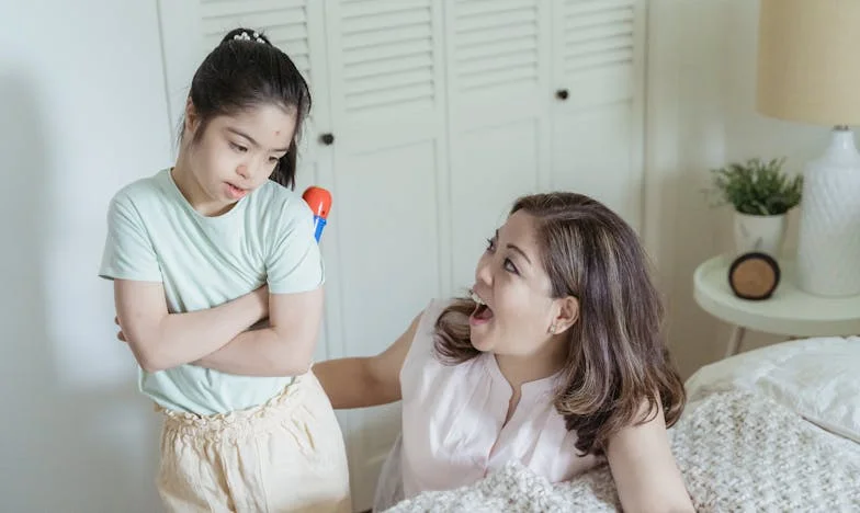 Tranen om Milena: Wanneer liefde een last wordt