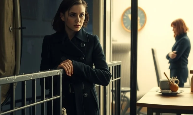 Tussen Liefde en Eigenbelang: Een Familieproef