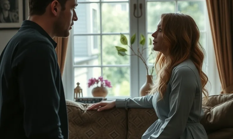 Tussen Liefde en Loyaliteit: Hoe ik mijn man vroeg zijn familie los te laten