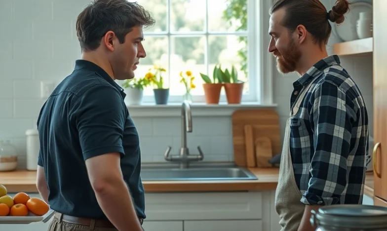 Tussen Twee Harten: Mijn Weg als Schoonmoeder naar Vergeving en Genezing